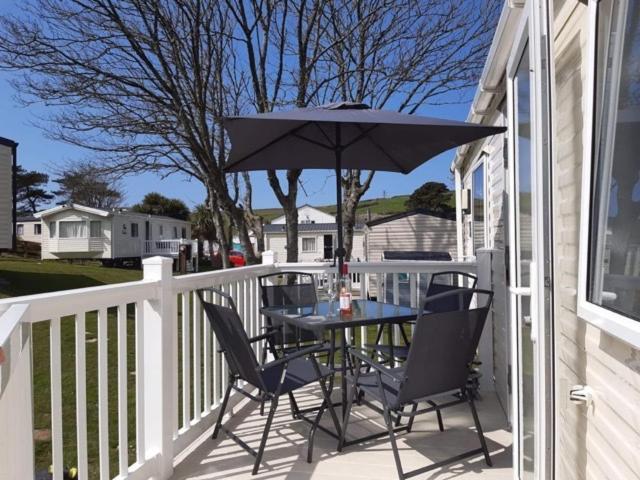 67 Newquay Getaway Hotel Exterior photo
